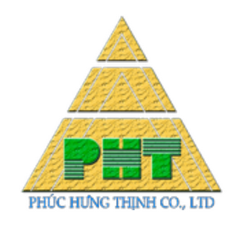 Logo công ty - Công Ty TNHH Đầu Tư Xây Dựng Dịch Vụ Thương Mại Phúc Hưng Thịnh